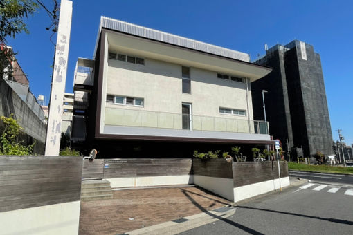 上飯田みらいこども園(愛知県名古屋市北区)