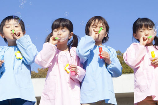 名古屋遊花幼稚園(愛知県名古屋市中村区)