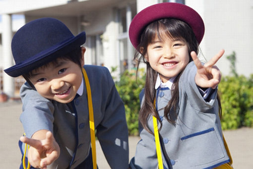 名古屋遊花幼稚園(愛知県名古屋市中村区)