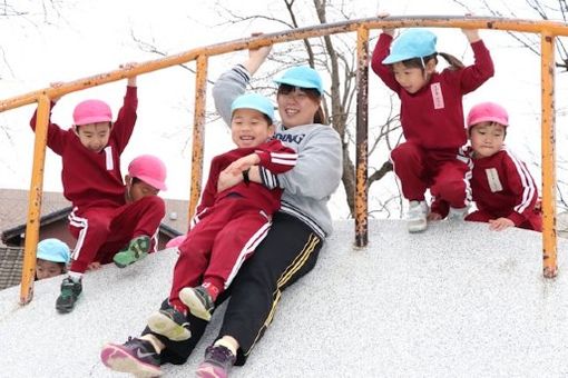 小碓幼稚園(愛知県名古屋市港区)