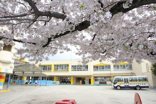 小碓幼稚園(愛知県名古屋市港区)