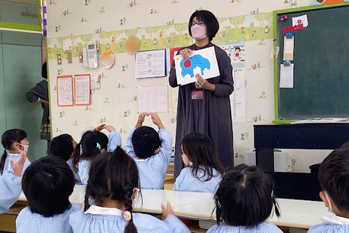 金剛幼稚園(愛知県一宮市)