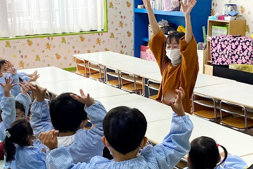 金剛幼稚園(愛知県一宮市)