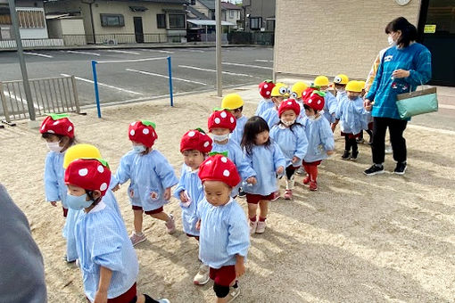 金剛幼稚園(愛知県一宮市)