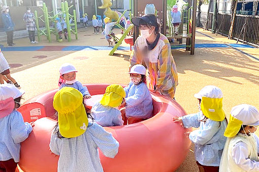 金剛幼稚園(愛知県一宮市)