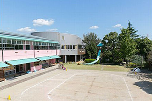 ひがしの幼稚園(愛知県春日井市)