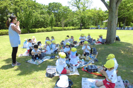 まふみ幼稚園(愛知県豊田市)