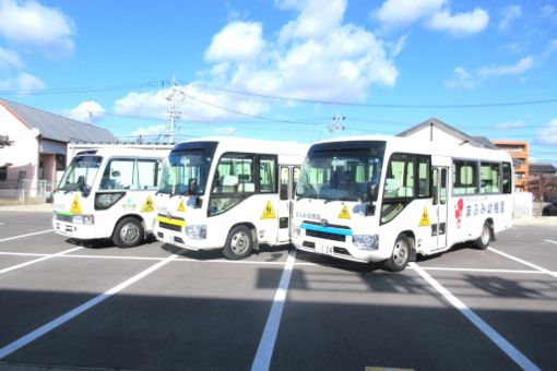 まふみ幼稚園(愛知県豊田市)