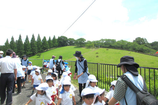 まふみ幼稚園(愛知県豊田市)