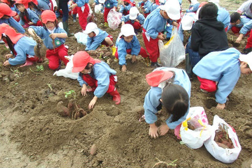 日進旭丘幼稚園(愛知県日進市)