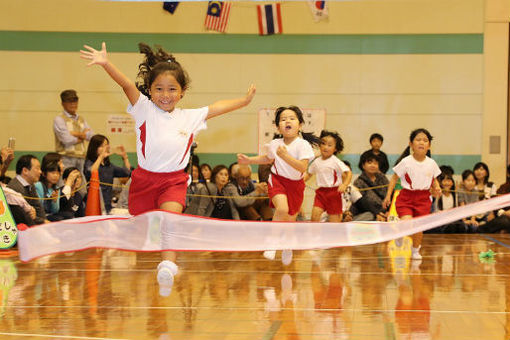 東郷旭丘幼稚園(愛知県愛知郡東郷町)