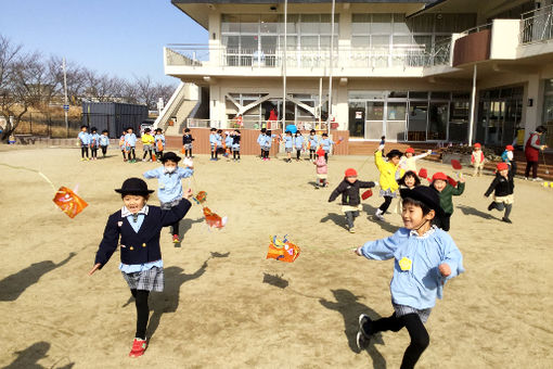 学校法人福寿学園・正社員保育教諭（法人採用）(愛知県あま市)