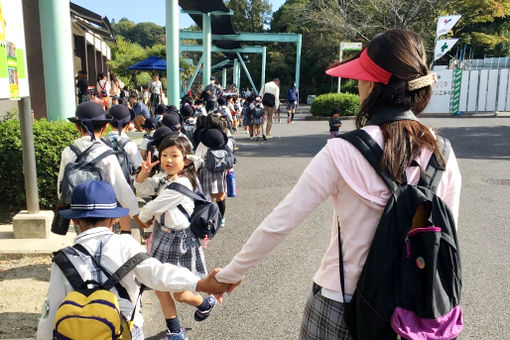 ちびっこ園(愛知県あま市)