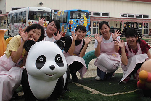 羽津文化幼稚園(三重県四日市市)