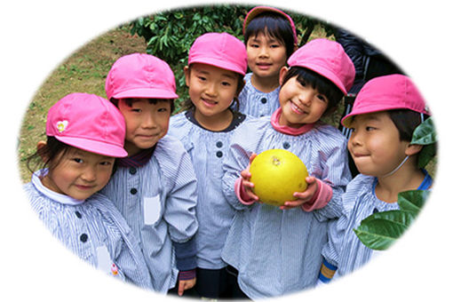 コスモス幼稚園(三重県桑名市)