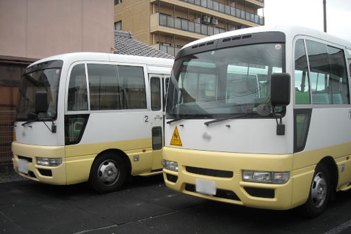 認定こども園草津カトリック幼稚園(滋賀県草津市)