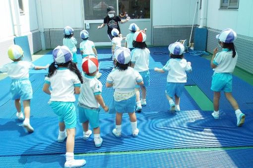 星の光幼稚園(大阪府松原市)