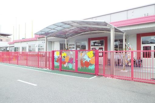 星の光幼稚園(大阪府松原市)