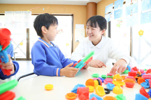 三田けやき台認定こども園三田けやき台幼稚園(兵庫県三田市)