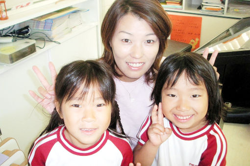 みつや・めぐみ幼稚園(大阪府大阪市淀川区)