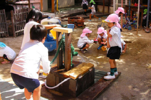 超光寺幼稚園(大阪府豊中市)