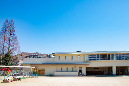 認定こども園千里山グレース幼稚園(大阪府吹田市)