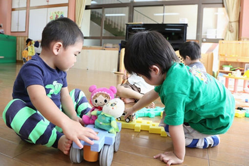 認定こども園千里山グレース幼稚園(大阪府吹田市)