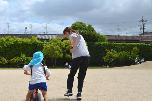 幼稚園型認定こども園美和幼稚園(大阪府松原市)