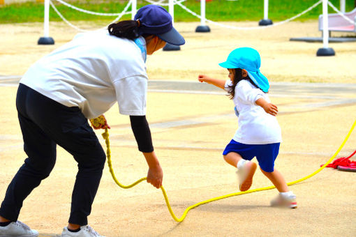 幼稚園型認定こども園美和幼稚園(大阪府松原市)