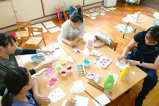 幼稚園型認定こども園美和幼稚園(大阪府松原市)