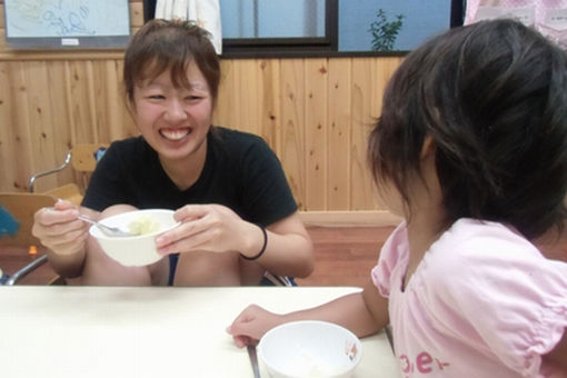 認定こども園粟生幼稚園(大阪府箕面市)