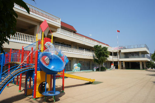 舞子幼稚園(兵庫県神戸市垂水区)