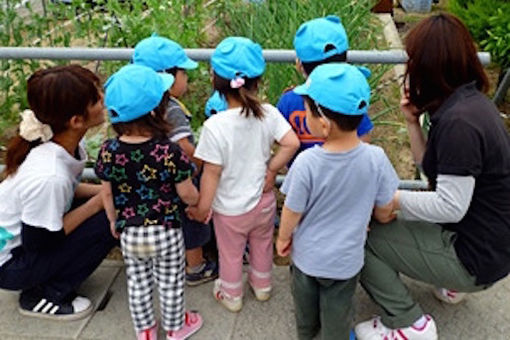 きりん園(兵庫県西宮市)