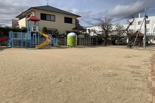 ロザリオ幼稚園(兵庫県伊丹市)