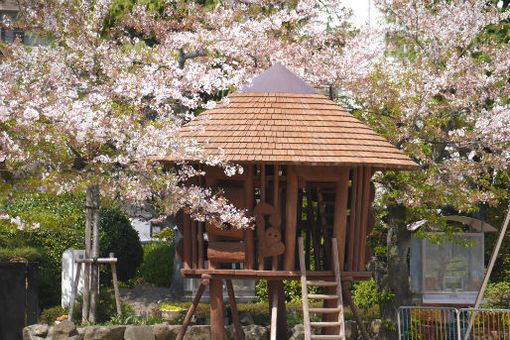 ロザリオ幼稚園(兵庫県伊丹市)