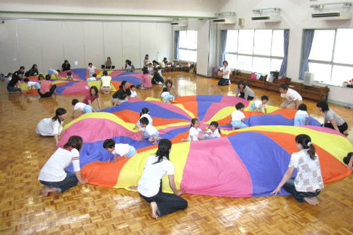 ロザリオ幼稚園(兵庫県伊丹市)