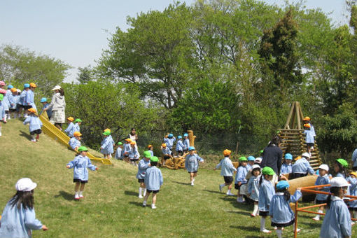 ロザリオ幼稚園(兵庫県伊丹市)