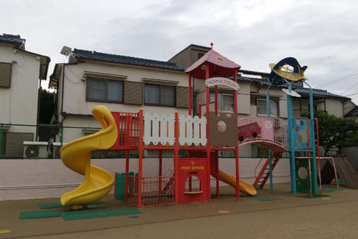 野間幼稚園(兵庫県伊丹市)