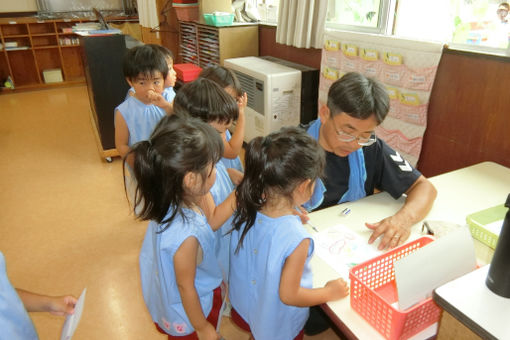 和歌山中央幼稚園(和歌山県岩出市)