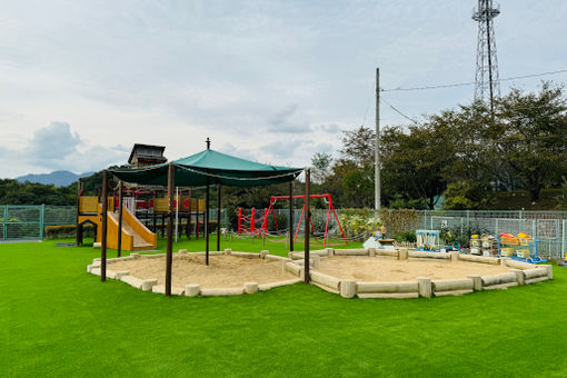 山田幼稚園(広島県広島市西区)