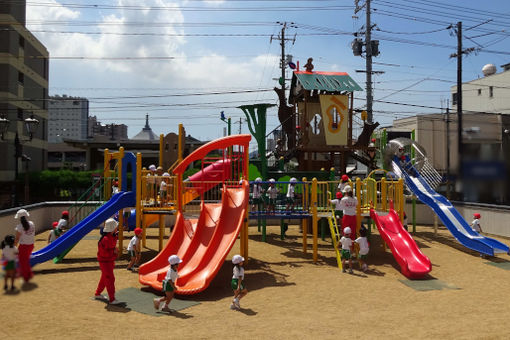 かなりや幼稚園(広島県福山市)