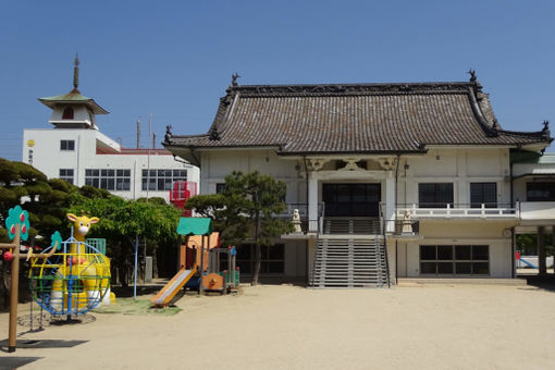 かなりや幼稚園(広島県福山市)