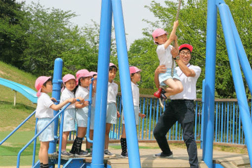 天使幼稚園(広島県福山市)