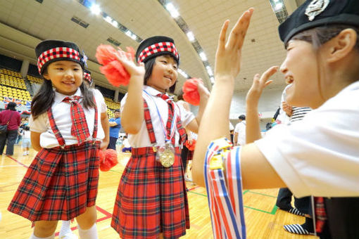 天使幼稚園(広島県福山市)