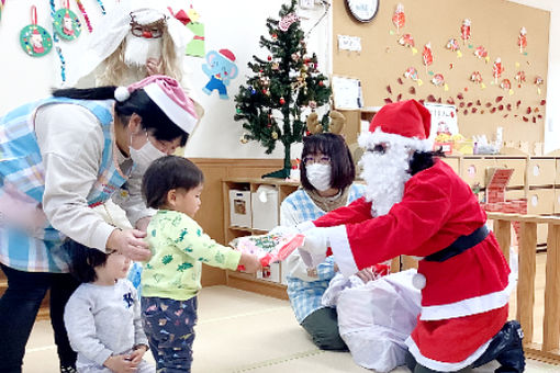 ふじ幼稚園・ふじ保育園(広島県廿日市市)