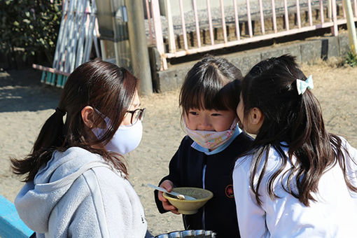 小平姫百合幼稚園　ひめゆりこども園(東京都小平市)