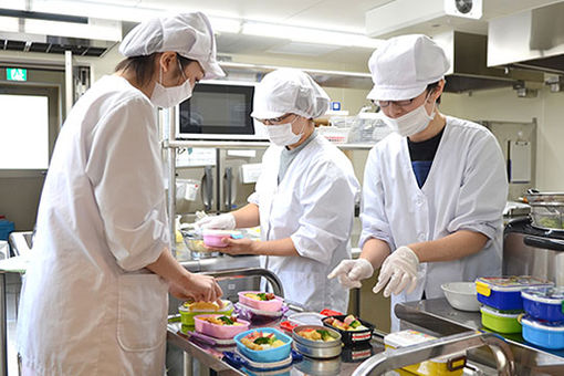 ゆりのこ保育園(東京都小平市)