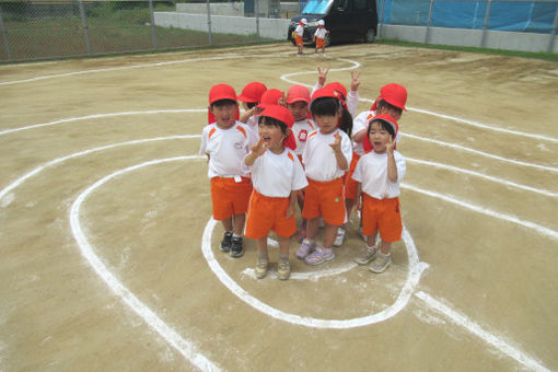 久米幼稚園(愛媛県松山市)