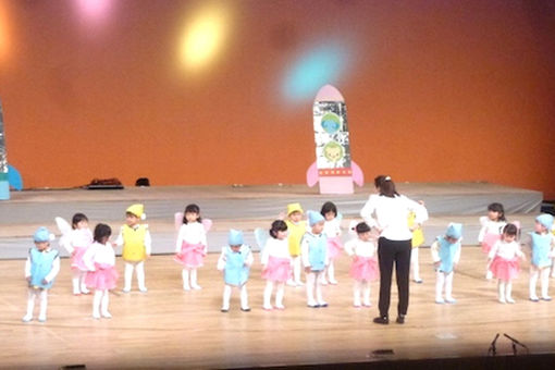 花畑ナーサリー(福岡県福岡市南区)