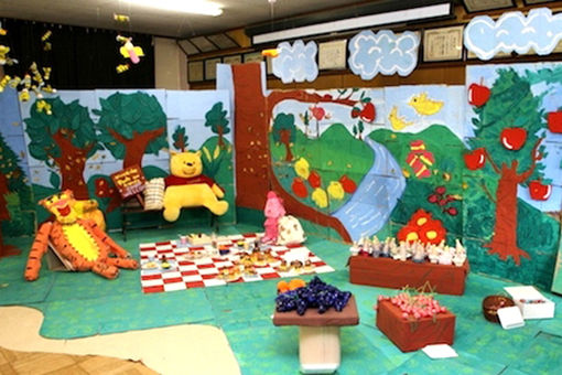 花畑ナーサリー(福岡県福岡市南区)